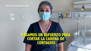 ¿EN QUÉ SITUACIÓN ESTAMOS Y CUÁL ES NUESTRO ESCENARIO PANDEMIA?