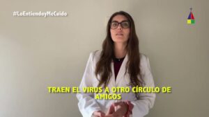¿POR QUÉ LAS REUNIONES SOCIALES SON RIESGOSAS?