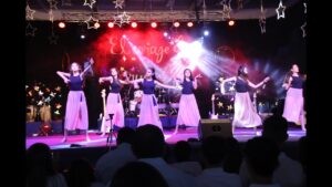 Acto Fin de Año - Segundo Ciclo