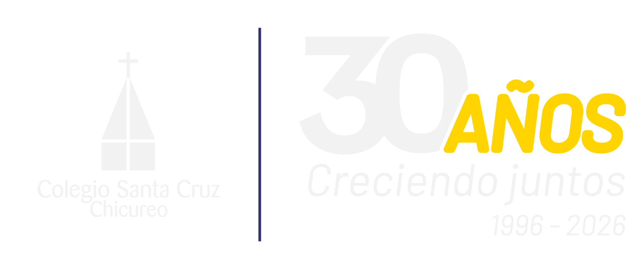 Colegio Santa Cruz Chicureo
